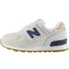 313 Toddler Velcro Walking Shoes