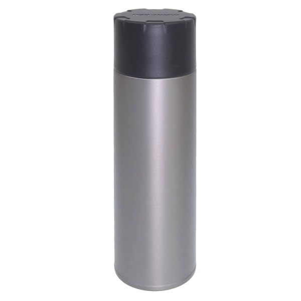 Montbell Láhev pro muže a Titanová Alpin Thermo TITANIUM ALPINE THERMO 1134164 Ženy, 500ml, Láhev, LÁHEV, 0.5L,