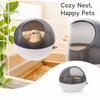 Hanging Pet for Birds, Parrots, Hamsters and Quails
