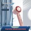 Southeast Asia T10 USB Rechargeable Mini Handheld & Desktop Turbine Fan