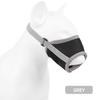 Dog Muzzle New Style Anti-barking and Anti-biting Dog Muzzle Breathable Mesh Pet Muzzle Anti-accidental Eating Pet Mask