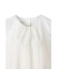 RECODE Seersucker Volume Dress Rqdam26546Ivx