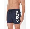 Octopus Shorts