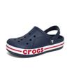 Crocs Kids Clogs Navy 207019 410