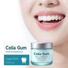 Collagen Teeth Powder, Smile Strengthening Collagen Powder For Gums And Teeth, Hydroxyapatite Care Powder Protect Gum