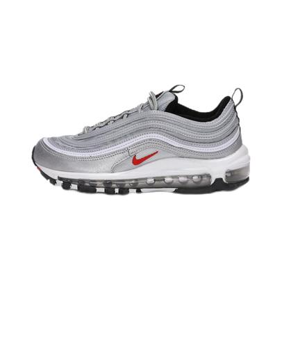 Nike Air Max 97 OG Low Silver Bullet WMNS Air Max 97 DQ9131-002