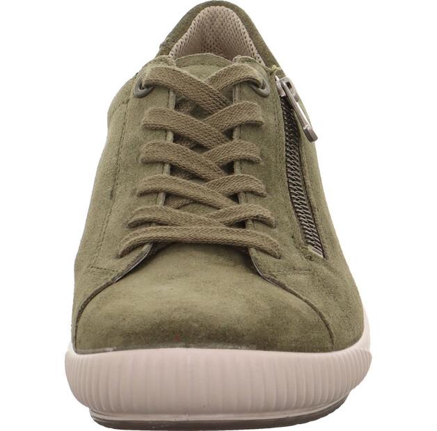 Женские полуботинки Legero Sneaker low tanaro khaki