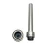 Iron Eyelet Grommet Installation Hammer Punch Tool for DIY Handcrafts