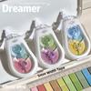 Rainbow Color Correction Tape 30M Large Capacity Student Alteration Tape  Students