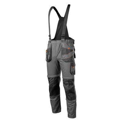 Uniformes e vestuário de trabalho – Vestuário de trabalho