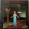 LP Record ANNELIESE ROTHENBERGER HERMANN PRE  Heute Abend H1265 DEUTSCHER SCHAL 1970 Germany Classical Used
