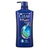 Clear סט שמפו ספורט אקטיבי לגברים וג'ל רחצה בניחוח LUX