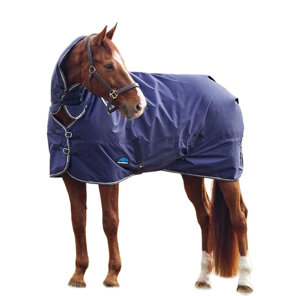 Weatherbeeta Comfitec Tyro Combo Neck 220g Horse Turnout Rug