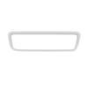 Car Rearview NEW For Tesla Model 3/Y Mirror Protective Cover Silicone Frame Protective Case Screen Protection Accessories