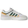 Adidas Originals Drop Step Low 'Grau Weiß Grün Gelb' Sneaker HP2229