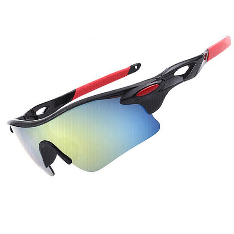 Cavalry Multi-Sport Cycling Sunglasses