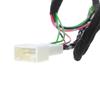 Inactive Speaker Activation Wire Harness Lossless Sound Audios Upgrade Kit Suitable for  2022 Auto Entertainment