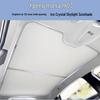 XPeng Mona Sunroof Sunshade & Heat Insulation Board for m03P7/P5/G3/G6