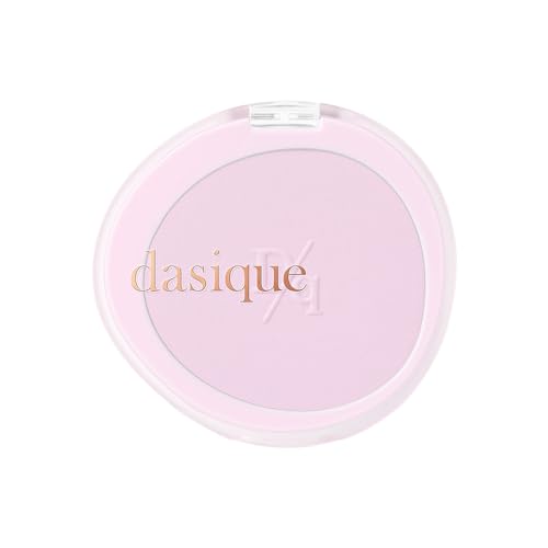 Official Daisyk Soft Blur Cheek Single Cheek/Blusher/Transparent Cheek/Pore Blur… (#06 Sweet Lavender, 5.7g)