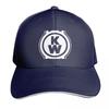 Kenworth Truck Logo Cap Fashion Casual Baseball Caps Adjustable Hat Hip Hop Summer Unisex Baseball Hats Polychromatic