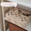 IKONIH Mini Kitchen wood (Hinoki toy)