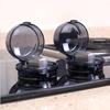 Natural Gas Stove Knob Protector Sleeve Cover.