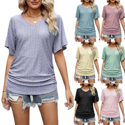 Tops – Blusas e camisas