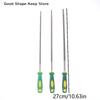 High Carbon Steel round Saw Chain Files Kit 4.0mm 4.8mm 5.5mm Chain Saw Sharpening Woodwork Tools Accessories for Chainsaw