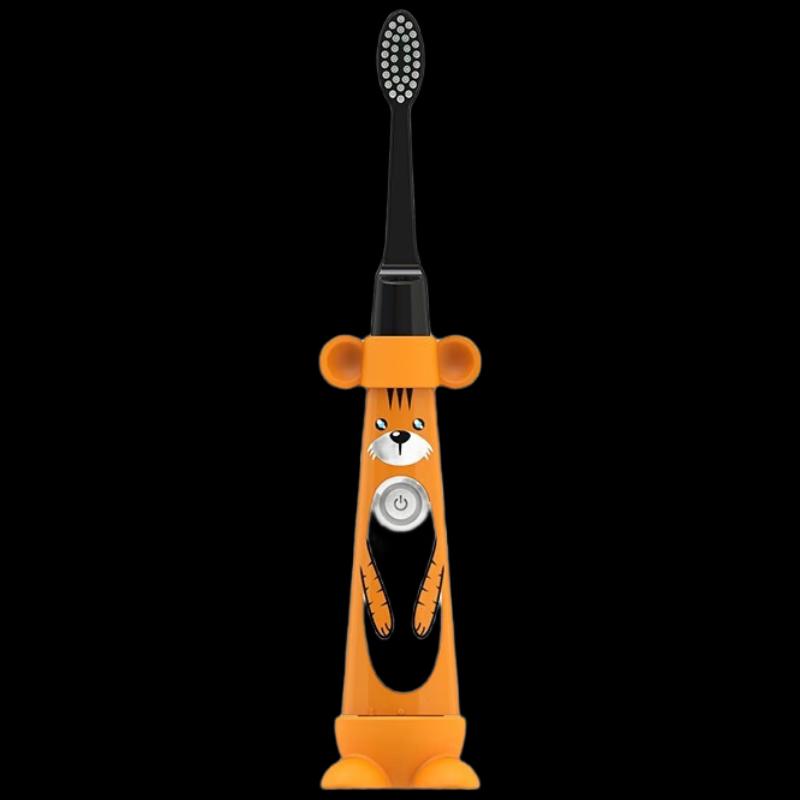 

AODMA Children s Electric Toothbrush DY-119Tiger