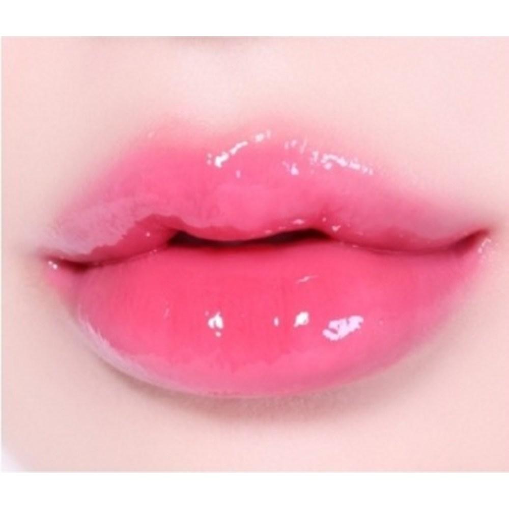 Tony Moly Get It Tint Glaze Balm, 07 Cotton Candy Pink, 1.8g, 1 Piece