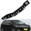 Front Bumper Bracket Guide Support Holder Guide Left Right 68287857AB 68287856AB For Jeep Cherokee