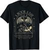 NEW LIMITED! Vintage Book Day Keeps Reality Away Spicy Tee - MADE IN USA
