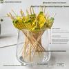 Accesorii pentru bar – Spițe pentru cocktail-uri și canapé-uri