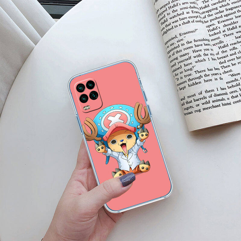 MH112 One Piece Chopper Case for Motorola E7 G6 G7 G8 G9 Plus Power Play G10 G20 G04 E30 E40 E22 E20 E13 E15 G22 G23 G05 G75 G35 G55