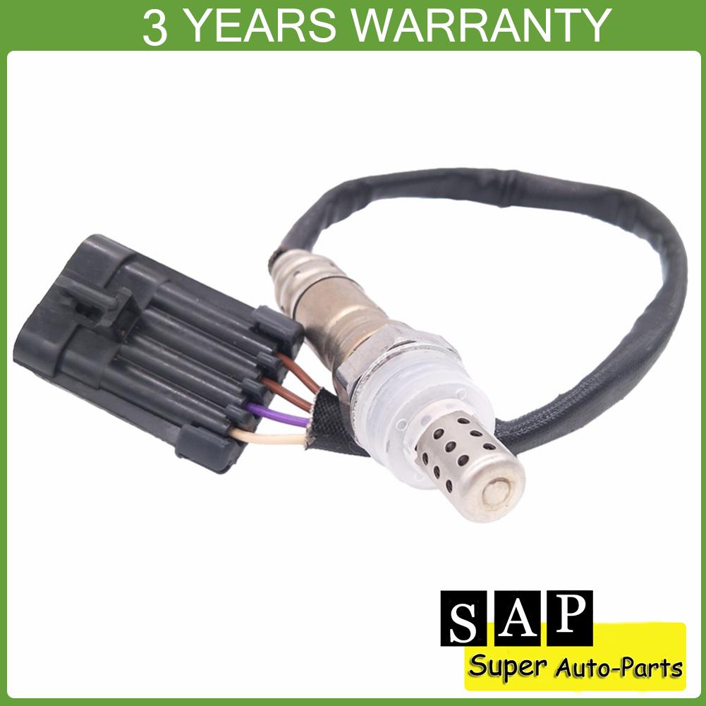 Front/ Rear Oxygen Sensor For Chevrolet Aveo 2004-2006 1.6L Pontiac GTO 96394004