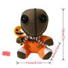 HOT Styles New Trick R Treat Sam Plush Doll of Halloween The Great Autumn Spirit Figure Plush Toys Kid Birthday Gift Room Decor