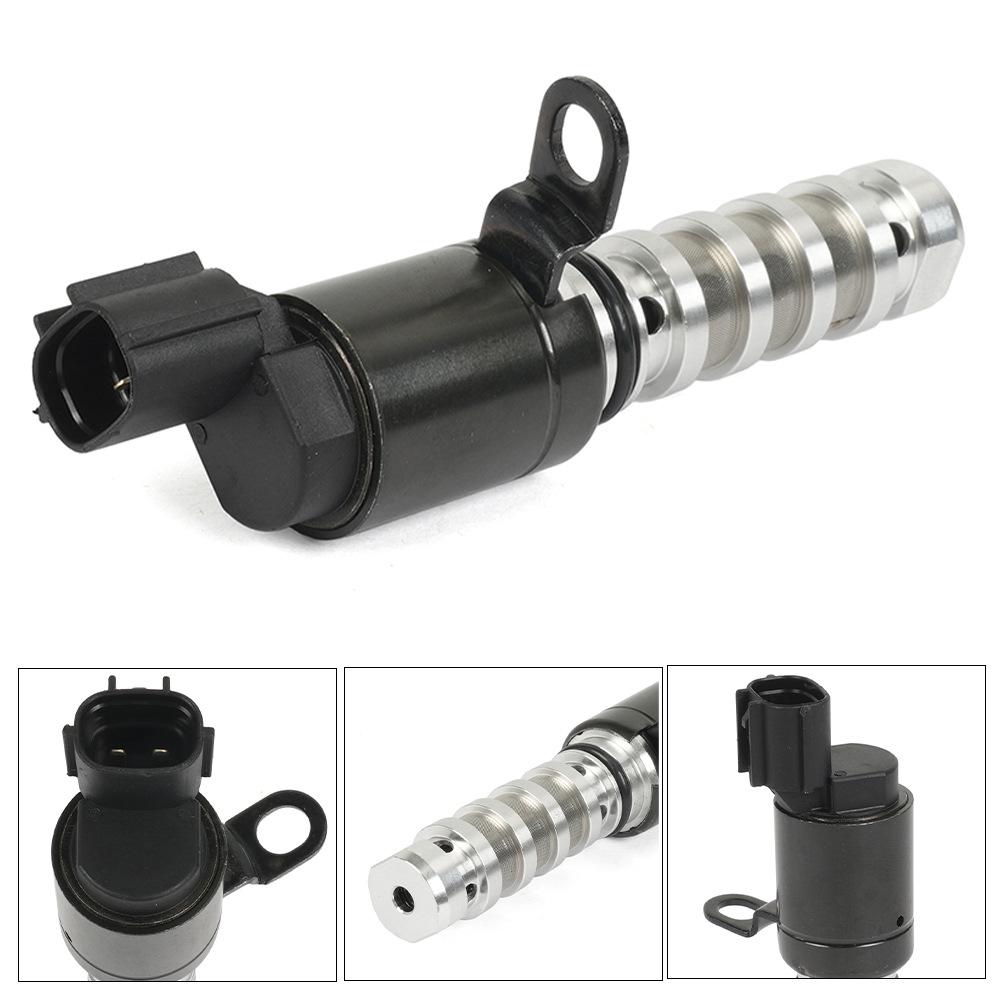 24355-2B700/24355-2B710: Suitable VVT Engine Oil Control Valve for Hyundai Kia L53014.