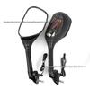 Rearview Mirror for Suzuki GSXR600/750 K11 & GSXR1000 K9 (2009-2013)