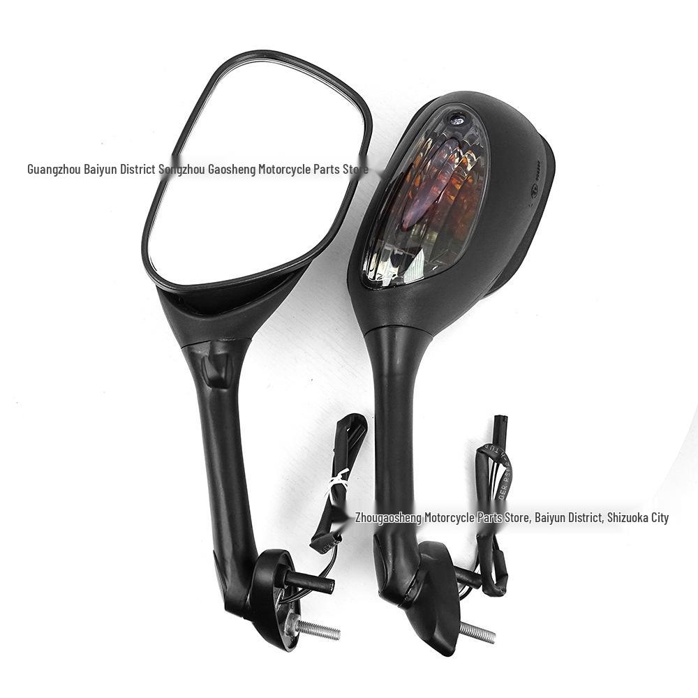 

Rearview Mirror for Suzuki GSXR600/750 K11 & GSXR1000 K9 (2009-2013)