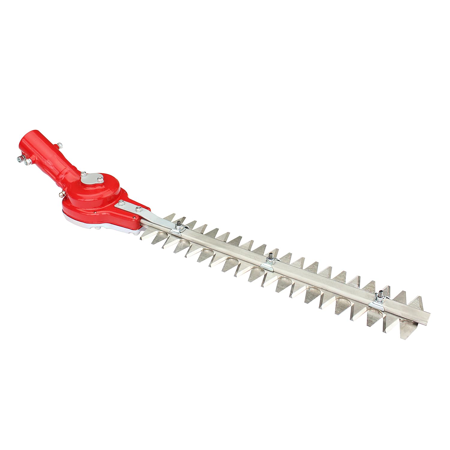 

Тример для трави Nishigaki Industrial Pro 400 для кріплення на мотокосу N-852