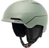 Alpina Nax Protective Helmet (Willow/GreenMatt) Gray