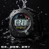 FUGSHIYI Stopwatch Sports Digital Stopwatch, 0.01 Second Measurement Watch Timer, High Accuracy T...