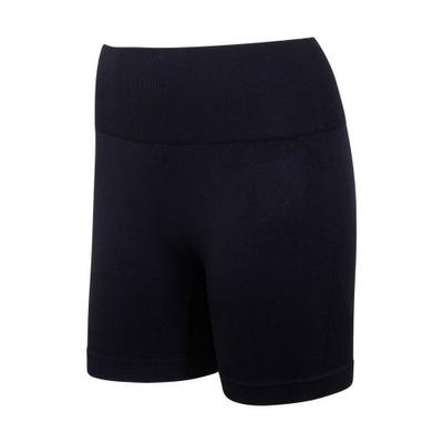 Schlichte Aktiv-Shorts für Damen/Damen