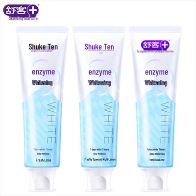 Suky Whitening Enzyme Toothpaste