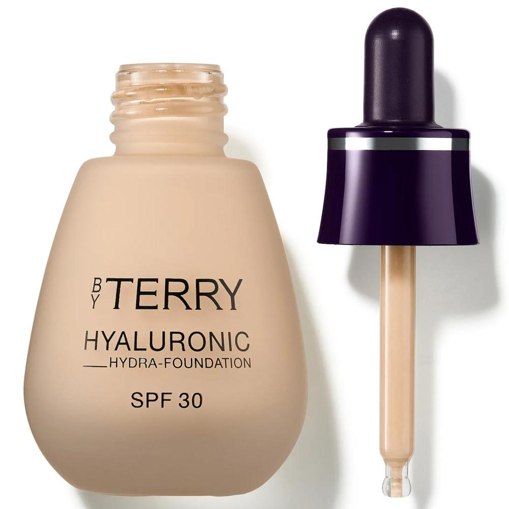By Terry - Hyaluronic Hydra Moisturizing Foundation SPF 30 -