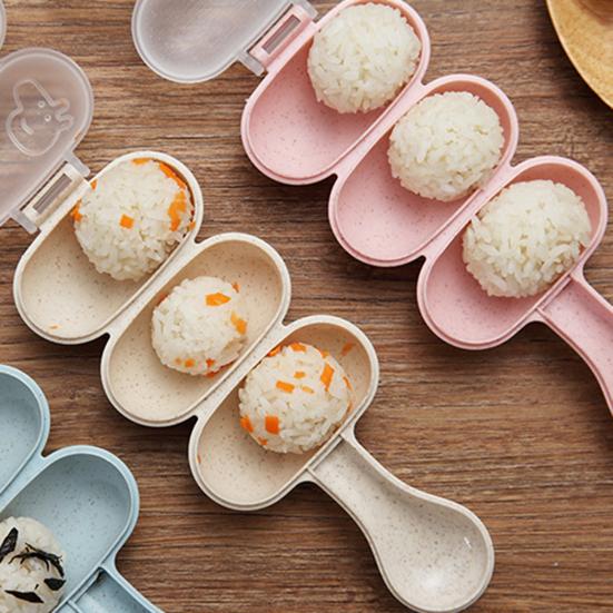 Praktické sushi lehké a bezpečné plísně potravinářské kvality k použití