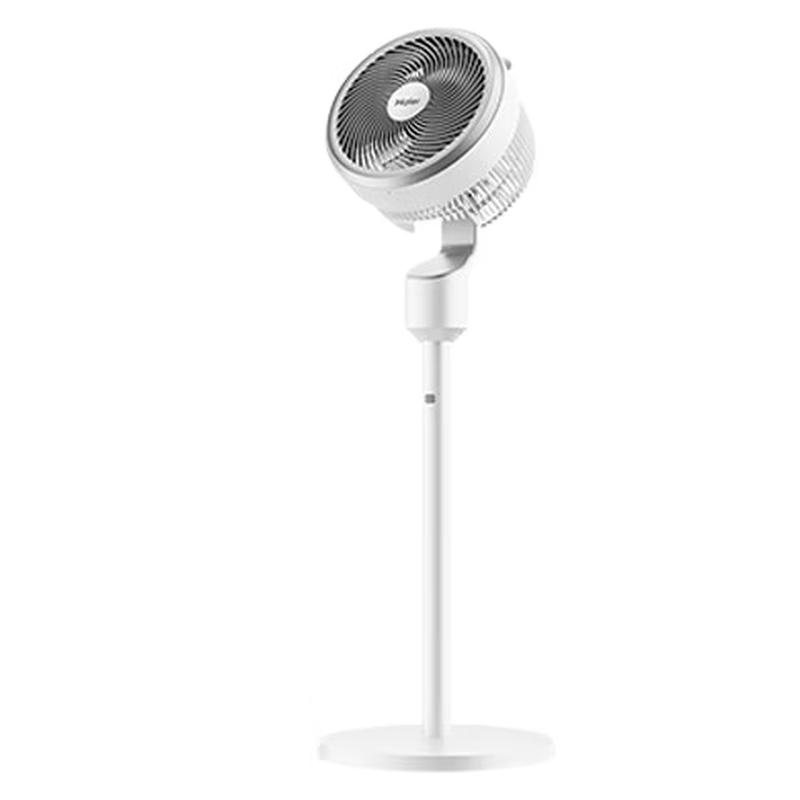 

Haier Вентилятор с осцилляцией и циркуляцией воздуха, штепсель CN (адаптер в комплекте)