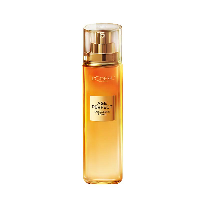 L Oréal Age Perfect Honey Collagen Emulsion