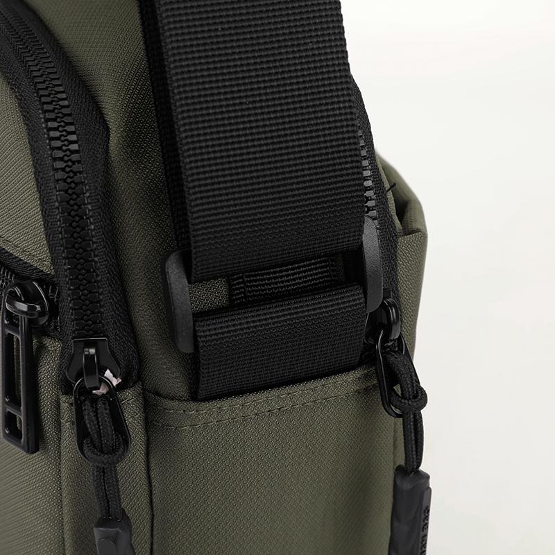 Men's Commuter Bag Shoulder Bag Messenger Bag