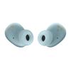 JBL WAVE BUDS True Wireless Earbuds, Bluetooth, IP54 Waterproof and Dustproof, App Compatible, USB Type-C, Mint, JBLWBUDSMIT Small